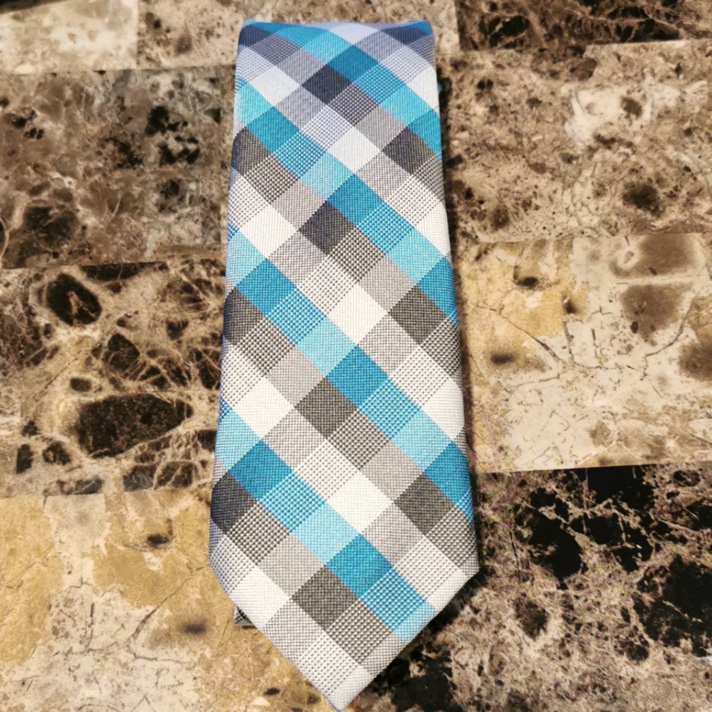J.Ferrar Men's Tie